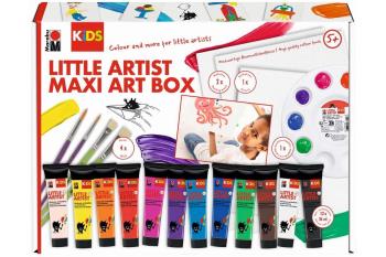 Marabu - KiDS Little Artist Maxi Art Box