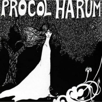 Procol Harum 1967 (Rem)