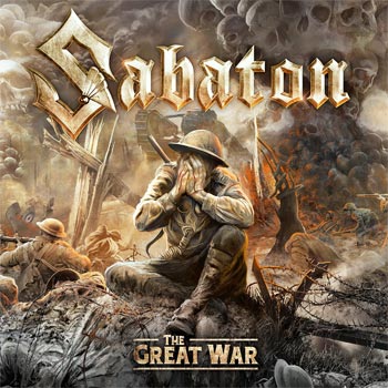 The great war (Ltd)