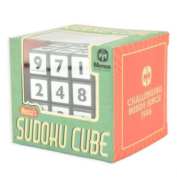 Robetoy - Sudoku Cube