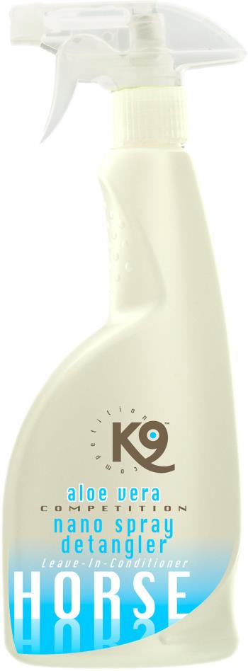 K9 - Horse Aloe Vera Nano Spray 500ml