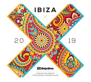 Deepalma Ibiza 2019