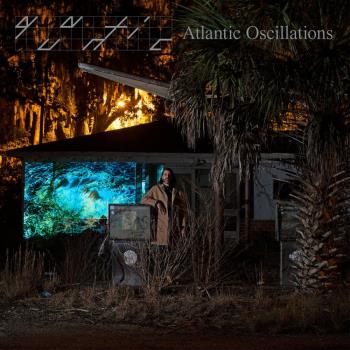 Atlantic Oscillations