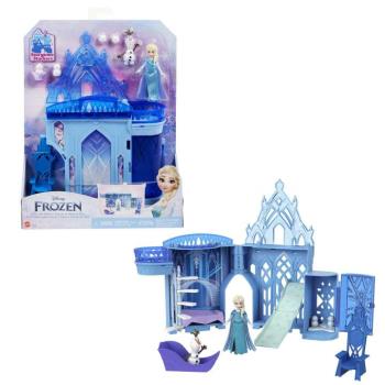 Disney Frozen - Elsa's Stacking Castle