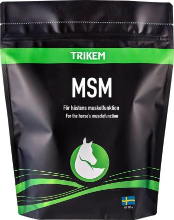 TRIKEM - Msm 1Kg