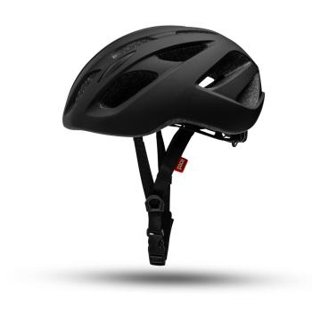 Crazy Safety - Empire Bicykle Helmet - Black (54