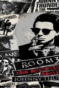 Room 37/The Mysterious Death...