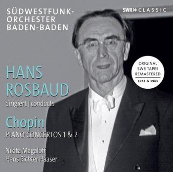 Hans Rosbaud Conducts Chopin