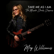 Take Me As I Am/The Muscle Shoals
