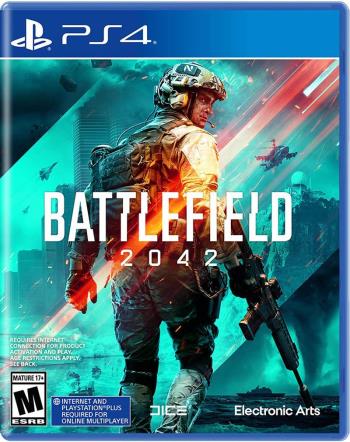 Battlefield 2042 (Import)