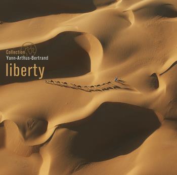 Liberty (Yann-Arthus-Bertrand)