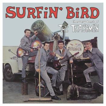 Surfin' bird / Very best of... 1963-64