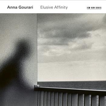 Elusive affinity 2019