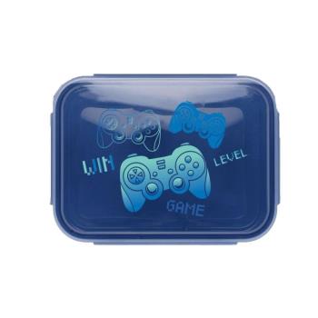 Tinka - Lunch Box - Gaming ( 8-804522 )