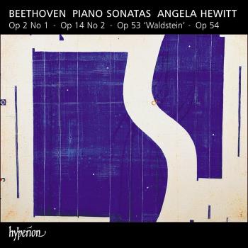 Piano Sonatas Opp 2/14/53/54