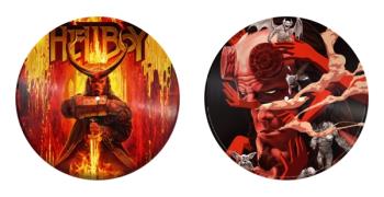 Hellboy (Soundtrack)