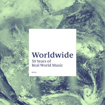 Worldwise - Real World