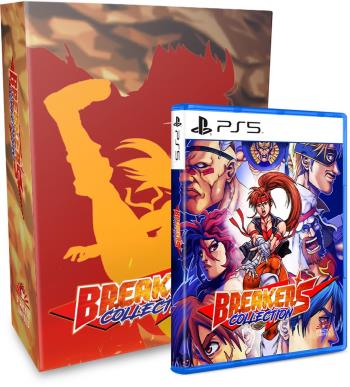 Breakers Collection (Collector's Edition)