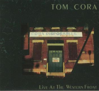 Live At The Western Front