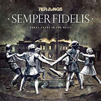 Semper Fidelis (Glow In The Dark)