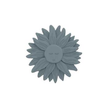 Label Label - Bite Ring Sunflower Blue