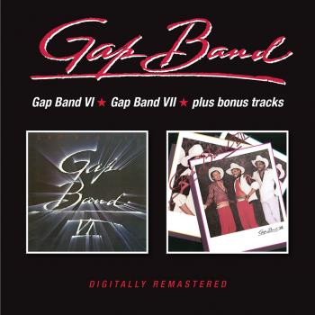 Gap Band IV/Gap Band VII + Bonus