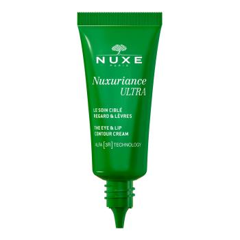 Nuxe - Nuxuriance Ultra Eye & Lips Contour 15 ml