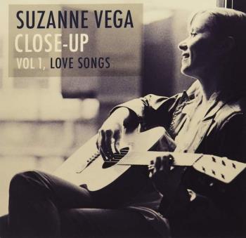 Close Up Vol 1 / Love Songs