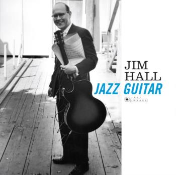 Jazz Guitar (Deluxe)