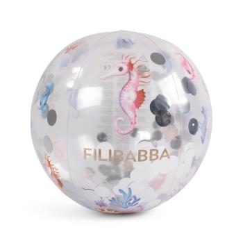 FILIBABBA - Beach ball Alfie - Rainbow Reef Conf