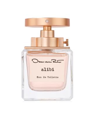 Oscar De La Renta - Alibi EDT 50 ml
