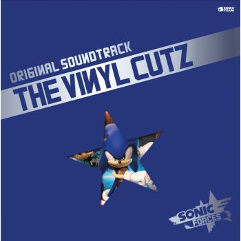 Sonic Forces - The Vinyl Cutz