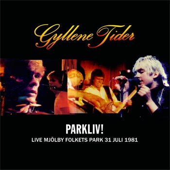 Parkliv! Live 1981
