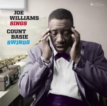 Joe Williams Sings..