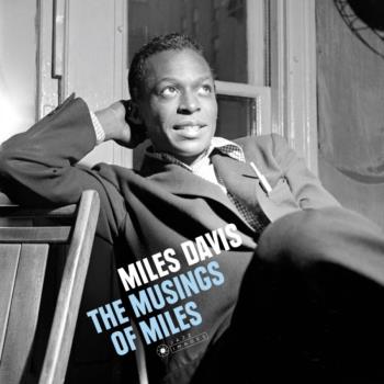 The Musings Of Miles