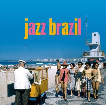 Jazz Brazil (Jazz Bossa Nova)