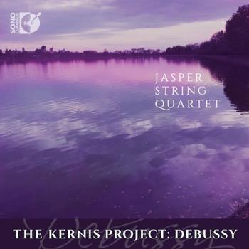 Kernis Project - Debussy