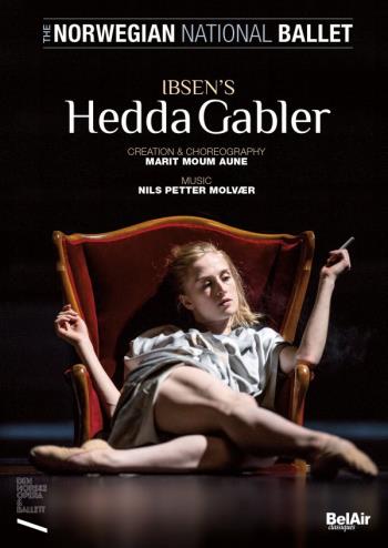 Ibsen`s Hedda Gabler