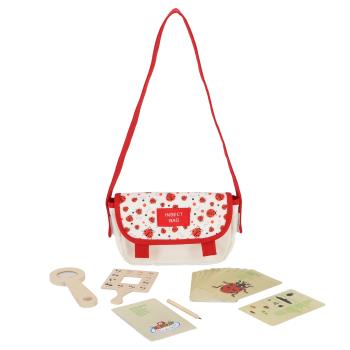 Gardenlife - Explorer bag insects