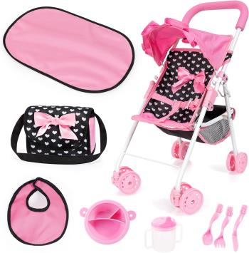 Bayer - Doll's Pushchair Set