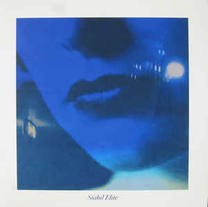Alibi / Halbwelt (Blue)