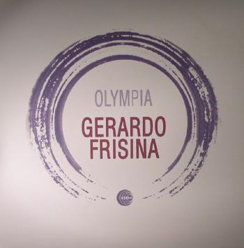 Olympia EP
