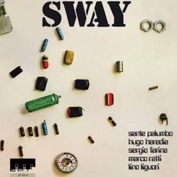 Sway (Deluxe)