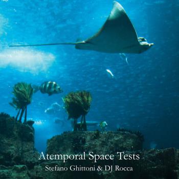 Atemporal Space ...