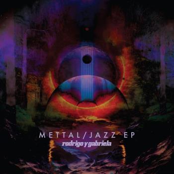 The Jazz Mettal EPs