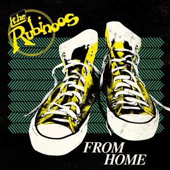 From home (Black/Yellow)