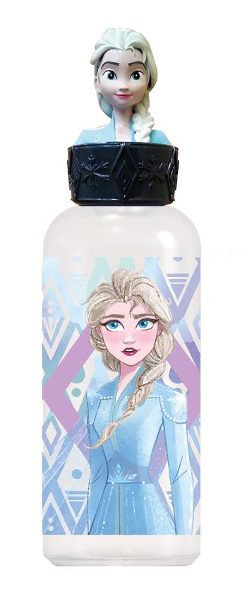 Disney Frost - 3D Water Bottle, 560 ml
