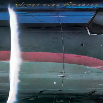Wings over America (Rem)