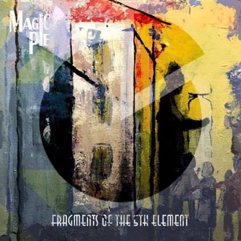 Fragments of the 5th element 2019
