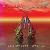 Essentialia - The Essence Of Michel